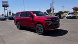 New 2025 Chevrolet Tahoe High Country image 3