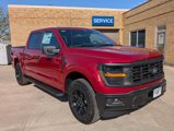 New 2025 Ford F150 STX image 5