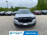 New 2025 Subaru Forester Touring image 1