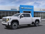 New 2025 GMC Sierra 2500 Denali w/ Denali Reserve Package image 2