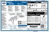 Used 2024 Ford Bronco Badlands image 3