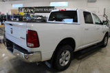 Used 2022 RAM 1500 Classic SLT image 3