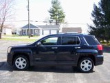 Used 2016 GMC Terrain SLT w/ Driver Alert Package I image 5