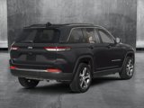 New 2025 Jeep Grand Cherokee Summit 4xe image 2