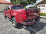Used 2018 Chevrolet Colorado Z71 image 3