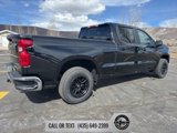 New 2025 Chevrolet Silverado 1500 LT w/ Z71 Off-Road Package image 5