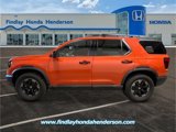 New 2026 Honda Passport TrailSport Elite image 2