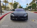 Used 2022 Tesla Model S image 3