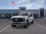New 2025 Ford F250 Platinum image 2