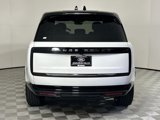 New 2025 Land Rover Range Rover SE image 4