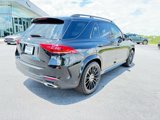 Used 2022 Mercedes-Benz GLE 350 4MATIC image 3