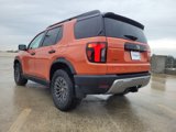 New 2026 Honda Passport TrailSport image 5