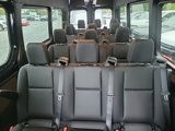 Used 2025 Mercedes-Benz Sprinter 2500 image 5