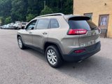 Used 2017 Jeep Cherokee Latitude image 6