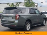 Certified 2023 Chevrolet Tahoe LT image 5