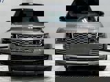 Used 2021 Land Rover Range Rover Long Wheelbase Autobiography image 3
