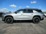 Used 2025 Chevrolet Traverse RS w/ LPO, Floor Liner Package image 2