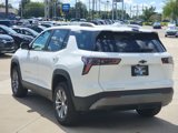 New 2026 Chevrolet Equinox LT w/ Convenience Package II image 6