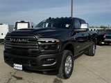 New 2025 RAM 2500 Laramie image 3