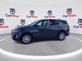 Used 2022 Chevrolet Equinox LT image 4