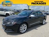Used 2020 Chevrolet Impala Premier image 3