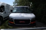 Used 2022 GMC Savana 2500 w/ Driver Convenience Package image 2