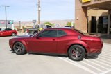 Used 2022 Dodge Challenger SRT Super Stock image 6
