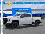 New 2025 Chevrolet Silverado 2500 LT image 2