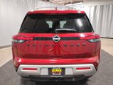 New 2025 Nissan Pathfinder SL w/ SL Premium Package image 4