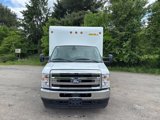 New 2026 Ford E-350 and Econoline 350 Super Duty w/ Power Equipment Group image 2