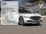 New 2025 Genesis G90 3.5T image 3