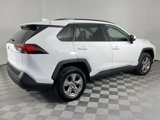 Certified 2024 Toyota RAV4 XLE image 6