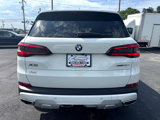 Used 2021 BMW X5 xDrive40i w/ Premium Package image 6