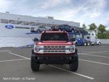 New 2025 Ford Bronco Heritage Edition image 6
