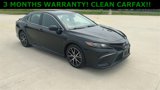 Used 2021 Toyota Camry SE image 2