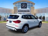 Used 2021 BMW X3 xDrive30e w/ Convenience Package image 4