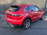Certified 2021 Porsche Cayenne image 5