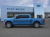 New 2025 Ford F150 XLT w/ Equipment Group 302A MID image 3