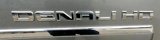 Used 2012 GMC Sierra 2500 Denali w/ Suspension Package, Off-Road image 4