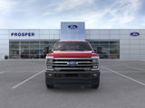 New 2025 Ford F250 King Ranch image 6