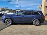 New 2025 Mercedes-Benz GLS 450 4MATIC image 2