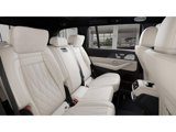 New 2025 Mercedes-Benz GLS 63 AMG 4MATIC image 5