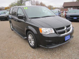 Used 2017 Dodge Grand Caravan SE image 4