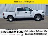Used 2025 RAM 1500 Big Horn image 4
