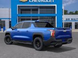 New 2026 Chevrolet Silverado EV LT image 3
