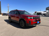 New 2026 Hyundai Santa Fe XRT image 3