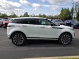 New 2026 Land Rover Range Rover Evoque S image 4