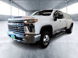 Used 2020 Chevrolet Silverado 3500 LTZ w/ LTZ Plus Package image 2