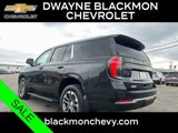 New 2025 Chevrolet Tahoe LS image 3