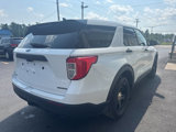 Used 2022 Ford Explorer 4WD Police Interceptor image 4